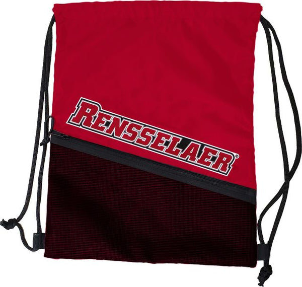 Rensselaer Polytechnic Institute Backsack