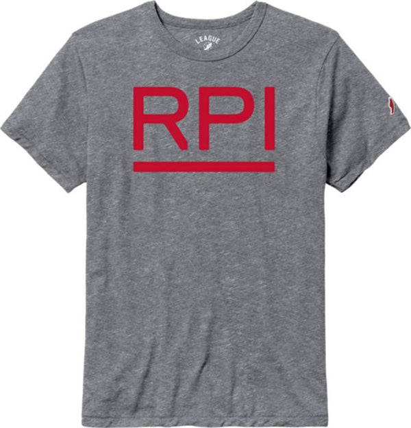 Rensselaer Polytechnic Institute Short Sleeve T-Shirt