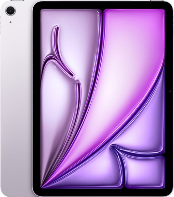 Apple 11-inch iPad Air M4 Chip Wi-Fi - Purple